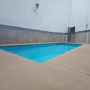  Appartamento El Patio De La Piscina