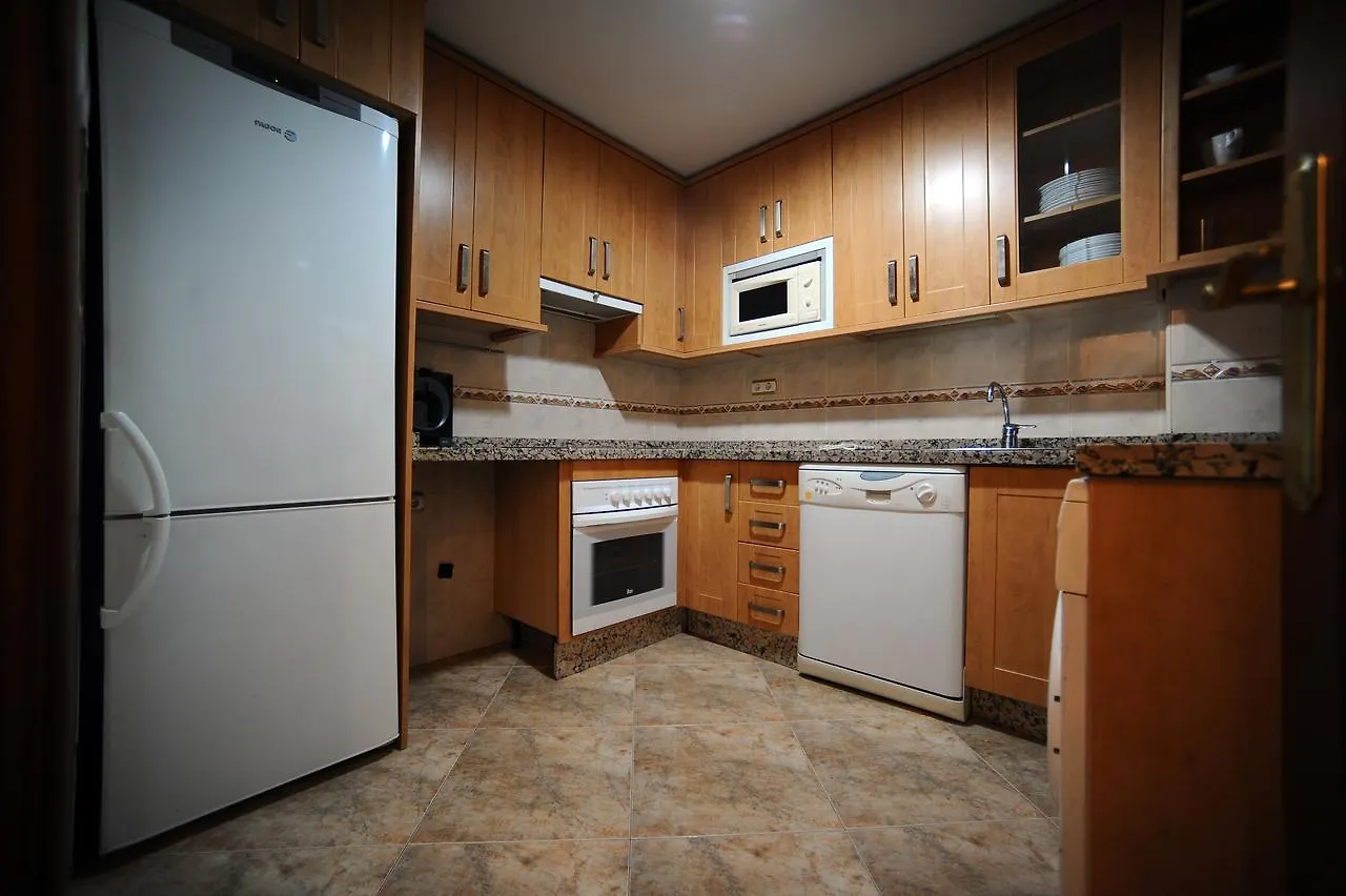 Apartamento Mezquita De Cordoba Apartment